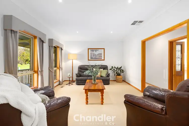 Fourth view of Homely land listing, 39 Ferny Creek Avenue, Upper Ferntree Gully VIC 3156