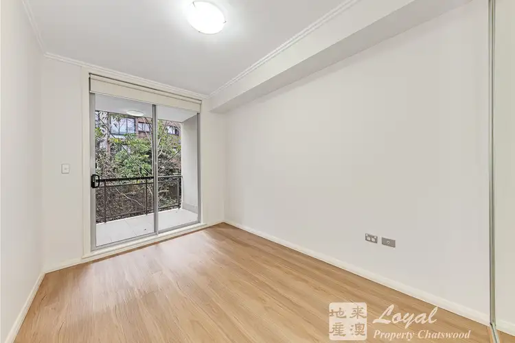 Fifth view of Homely apartment listing, 30/36-40 Culworth Avenue, Killara NSW 2071
