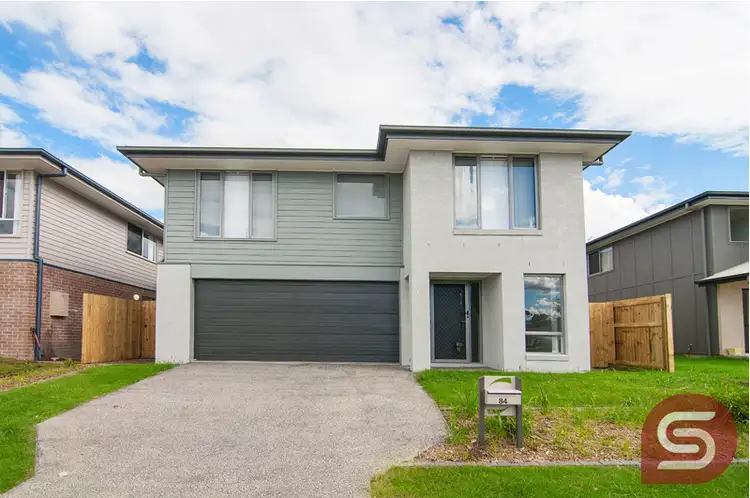 84 Regents Drive, Redbank Plains QLD 4301