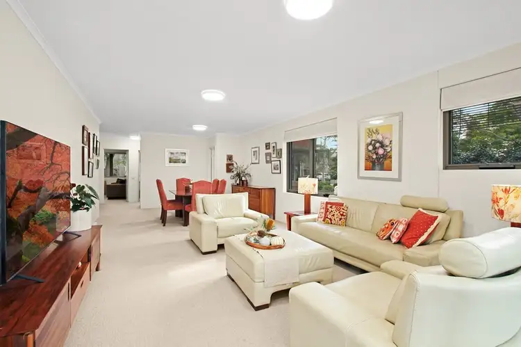Main view of Homely apartment listing, 1/17 Pearce Avenue, Newington NSW 2127