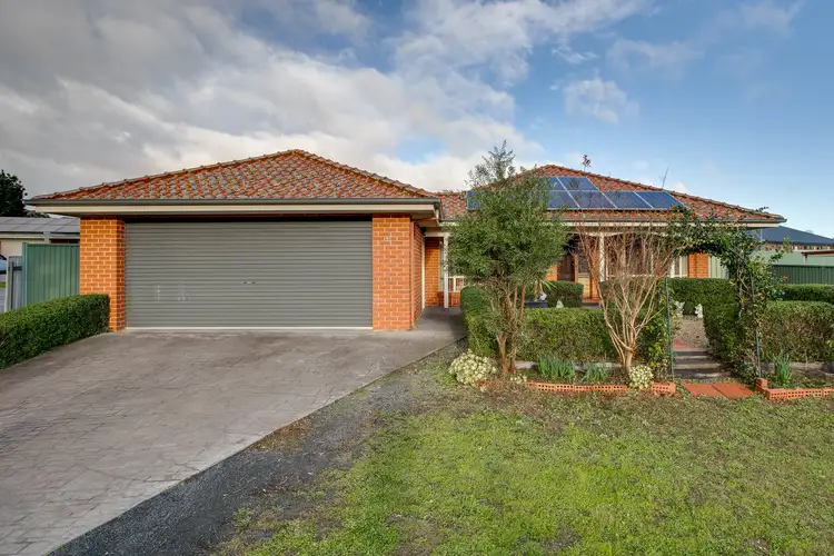 Main view of Homely house listing, 15 Belah Court, Thurgoona NSW 2640