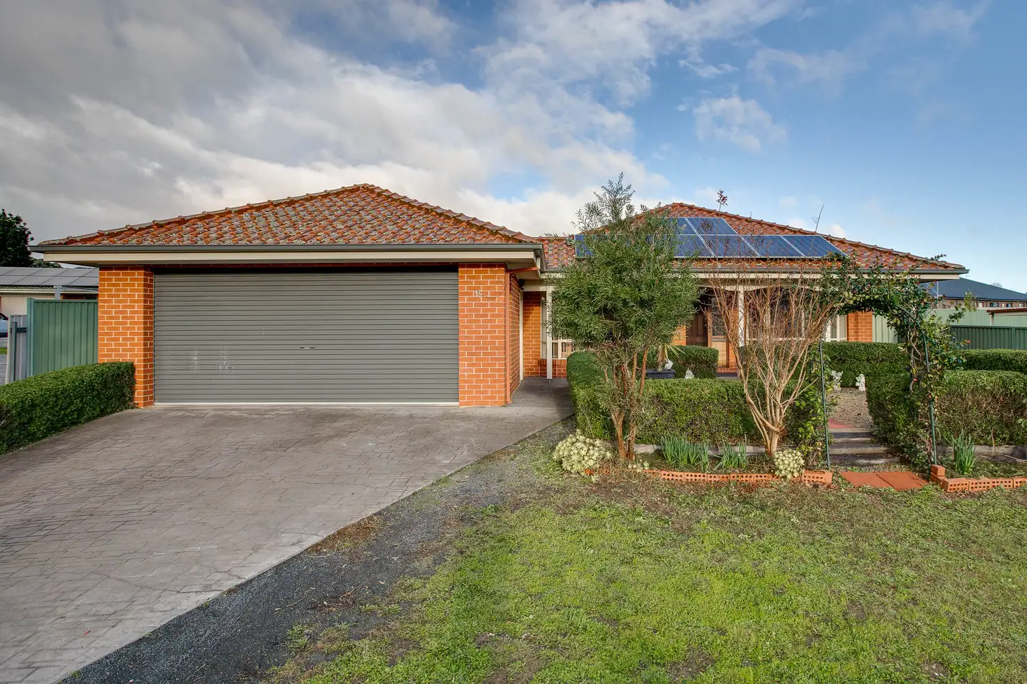 Main view of Homely house listing, 15 Belah Court, Thurgoona NSW 2640