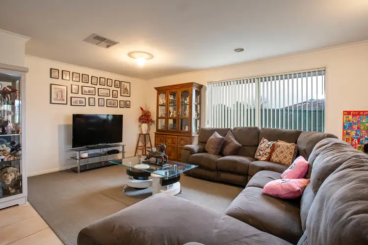 Second view of Homely house listing, 15 Belah Court, Thurgoona NSW 2640