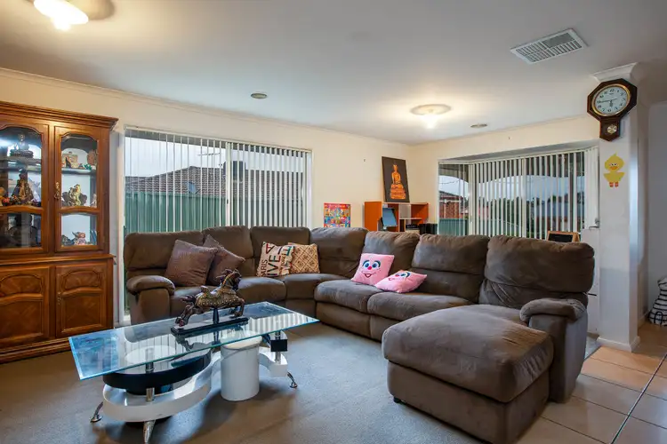 Third view of Homely house listing, 15 Belah Court, Thurgoona NSW 2640