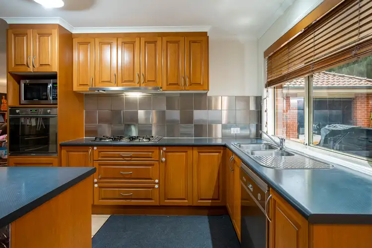 Fourth view of Homely house listing, 15 Belah Court, Thurgoona NSW 2640