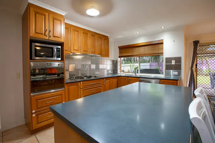 Fifth view of Homely house listing, 15 Belah Court, Thurgoona NSW 2640