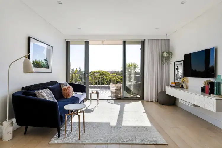 421/803 New Canterbury Road, Dulwich Hill NSW 2203
