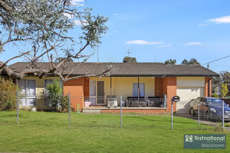 2 Madang Avenue, Whalan NSW 2770