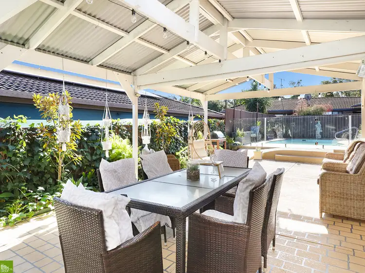 70 Rickard Road, Cordeaux Heights NSW 2526