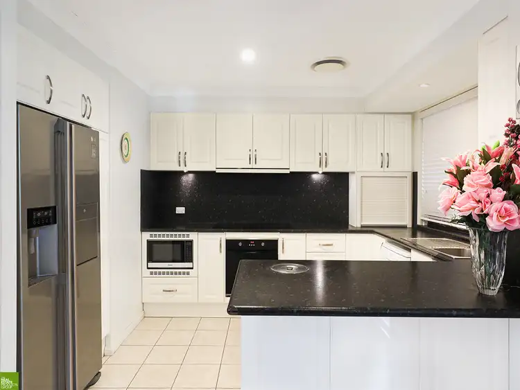 Second view of Homely house listing, 70 Rickard Road, Cordeaux Heights NSW 2526