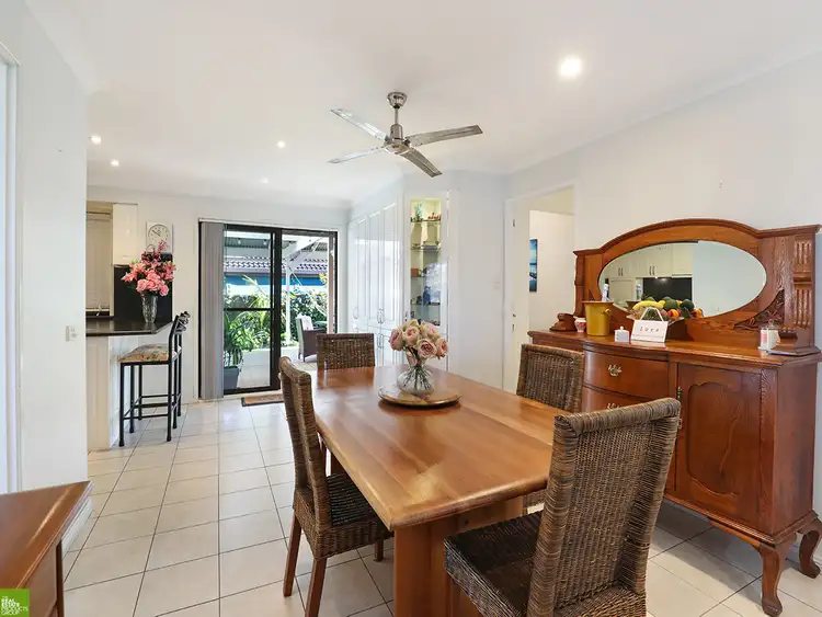 Third view of Homely house listing, 70 Rickard Road, Cordeaux Heights NSW 2526