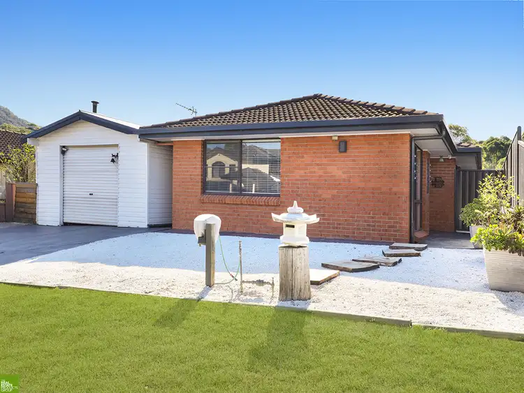 Fourth view of Homely house listing, 70 Rickard Road, Cordeaux Heights NSW 2526