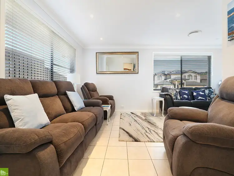 Fifth view of Homely house listing, 70 Rickard Road, Cordeaux Heights NSW 2526