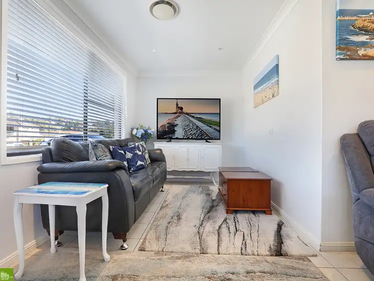 Sixth view of Homely house listing, 70 Rickard Road, Cordeaux Heights NSW 2526