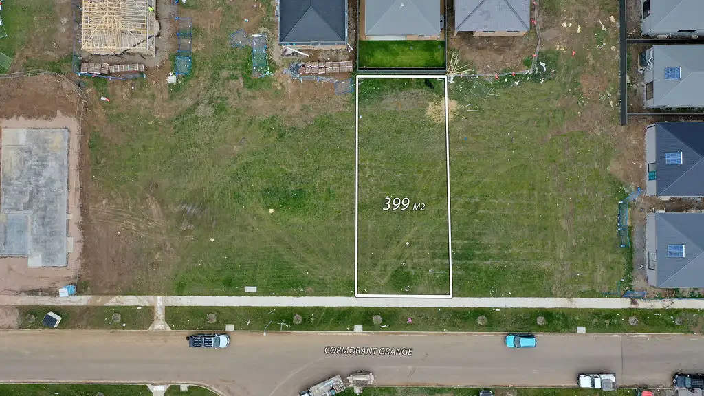 Main view of Homely land listing, 59 Cormorant Grange, Winter Valley VIC 3358