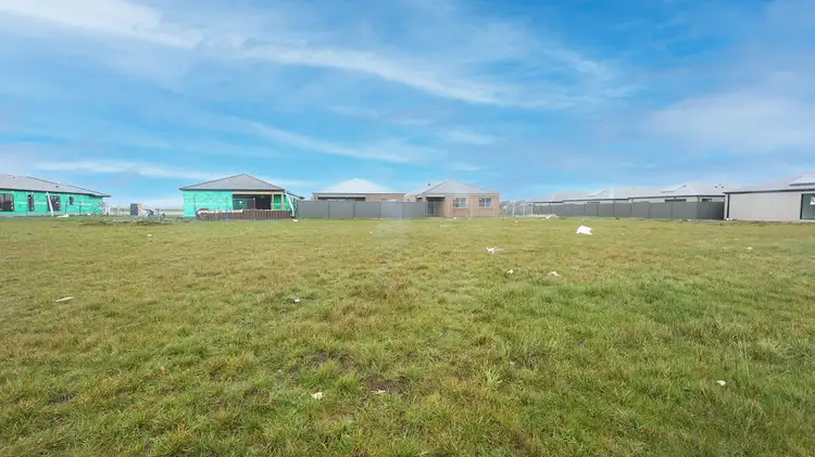 Fourth view of Homely land listing, 59 Cormorant Grange, Winter Valley VIC 3358