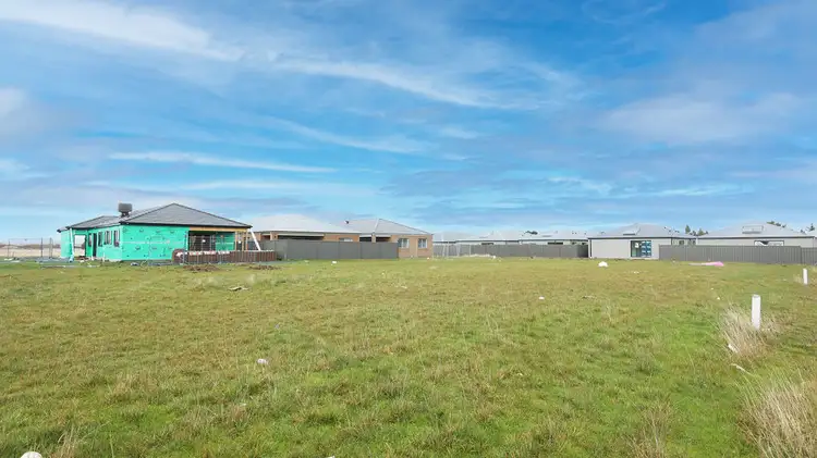 Fifth view of Homely land listing, 59 Cormorant Grange, Winter Valley VIC 3358