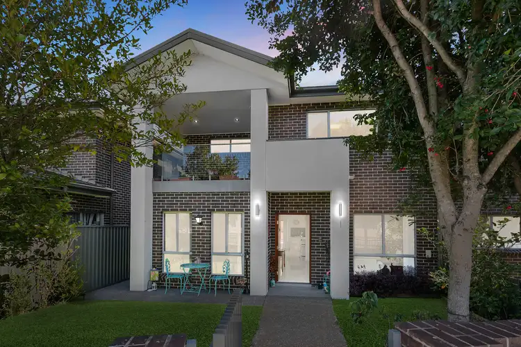 1 Fourth Avenue, Condell Park NSW 2200