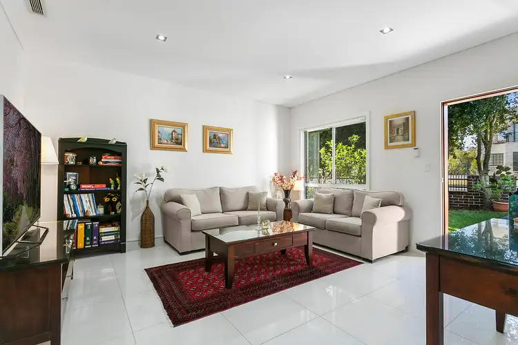 Third view of Homely house listing, 1 Fourth Avenue, Condell Park NSW 2200