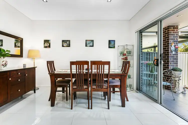 Fourth view of Homely house listing, 1 Fourth Avenue, Condell Park NSW 2200