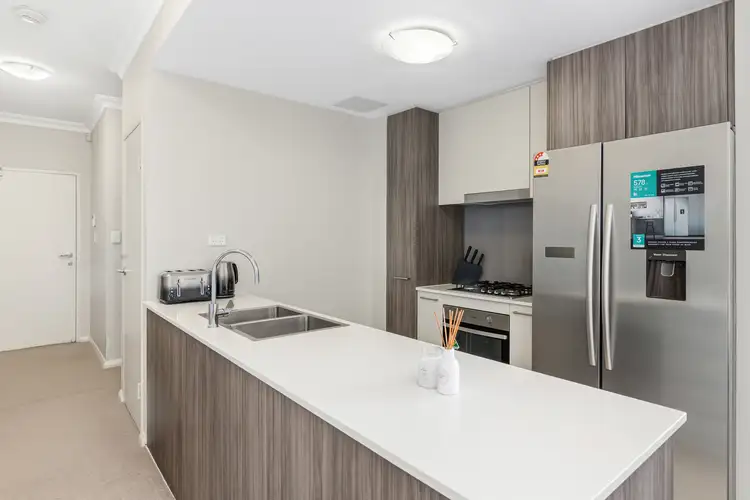 81/13 Seven Hills Road, Baulkham Hills NSW 2153