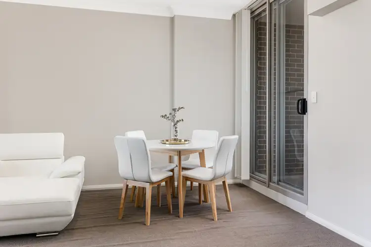 Fifth view of Homely apartment listing, 81/13 Seven Hills Road, Baulkham Hills NSW 2153