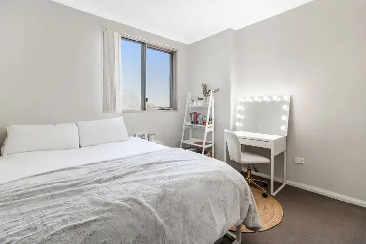 Sixth view of Homely apartment listing, 81/13 Seven Hills Road, Baulkham Hills NSW 2153