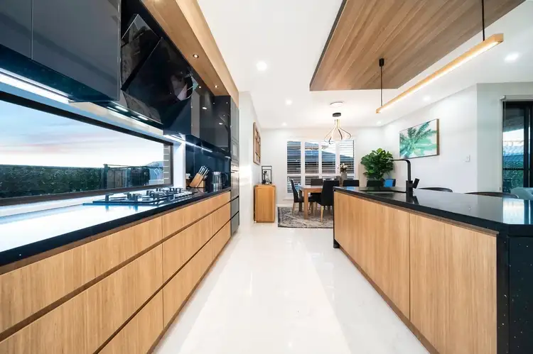 Third view of Homely house listing, 20 Hortyard Drive, Caddens NSW 2747