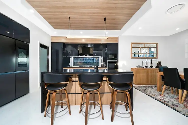 Fourth view of Homely house listing, 20 Hortyard Drive, Caddens NSW 2747