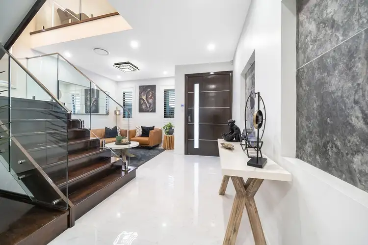 Sixth view of Homely house listing, 20 Hortyard Drive, Caddens NSW 2747