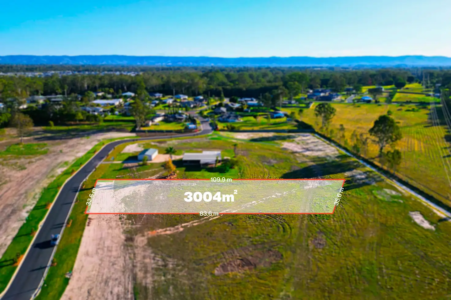 Main view of Homely land listing, Lot 15 Candlenut Grove, Caboolture QLD 4510