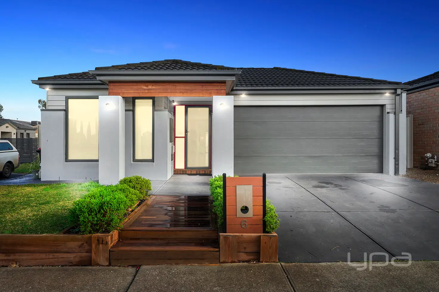 Main view of Homely house listing, 6 Magpie Street, Brookfield VIC 3338