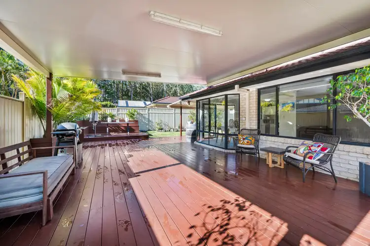 30 Platts Close, Toormina NSW 2452