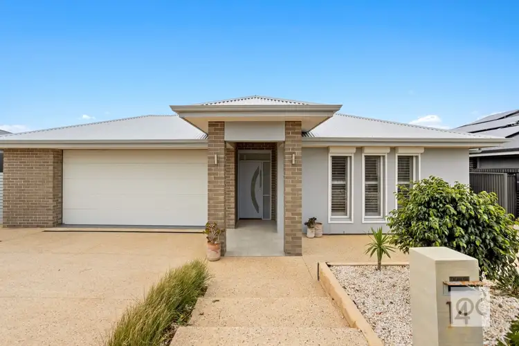 Main view of Homely house listing, 14 Capri Place, Moana SA 5169