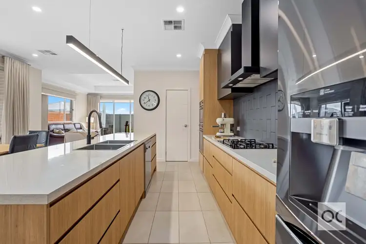 Second view of Homely house listing, 14 Capri Place, Moana SA 5169
