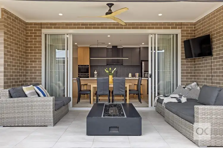 Third view of Homely house listing, 14 Capri Place, Moana SA 5169