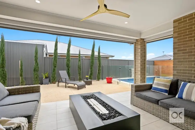 Fourth view of Homely house listing, 14 Capri Place, Moana SA 5169