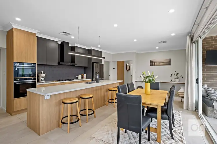 Sixth view of Homely house listing, 14 Capri Place, Moana SA 5169