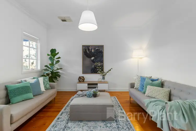 Third view of Homely house listing, 10 Craig Avenue, Ferntree Gully VIC 3156