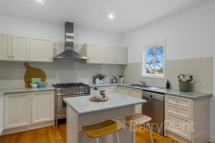 Fourth view of Homely house listing, 10 Craig Avenue, Ferntree Gully VIC 3156
