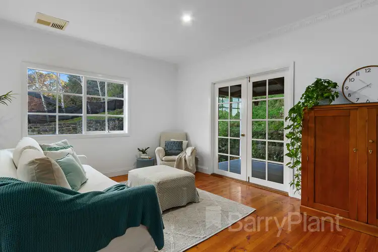 Fifth view of Homely house listing, 10 Craig Avenue, Ferntree Gully VIC 3156