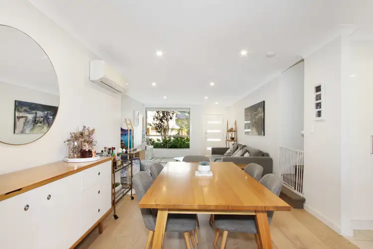 Fourth view of Homely townhouse listing, 14/10 Derwent Avenue, Avondale NSW 2530