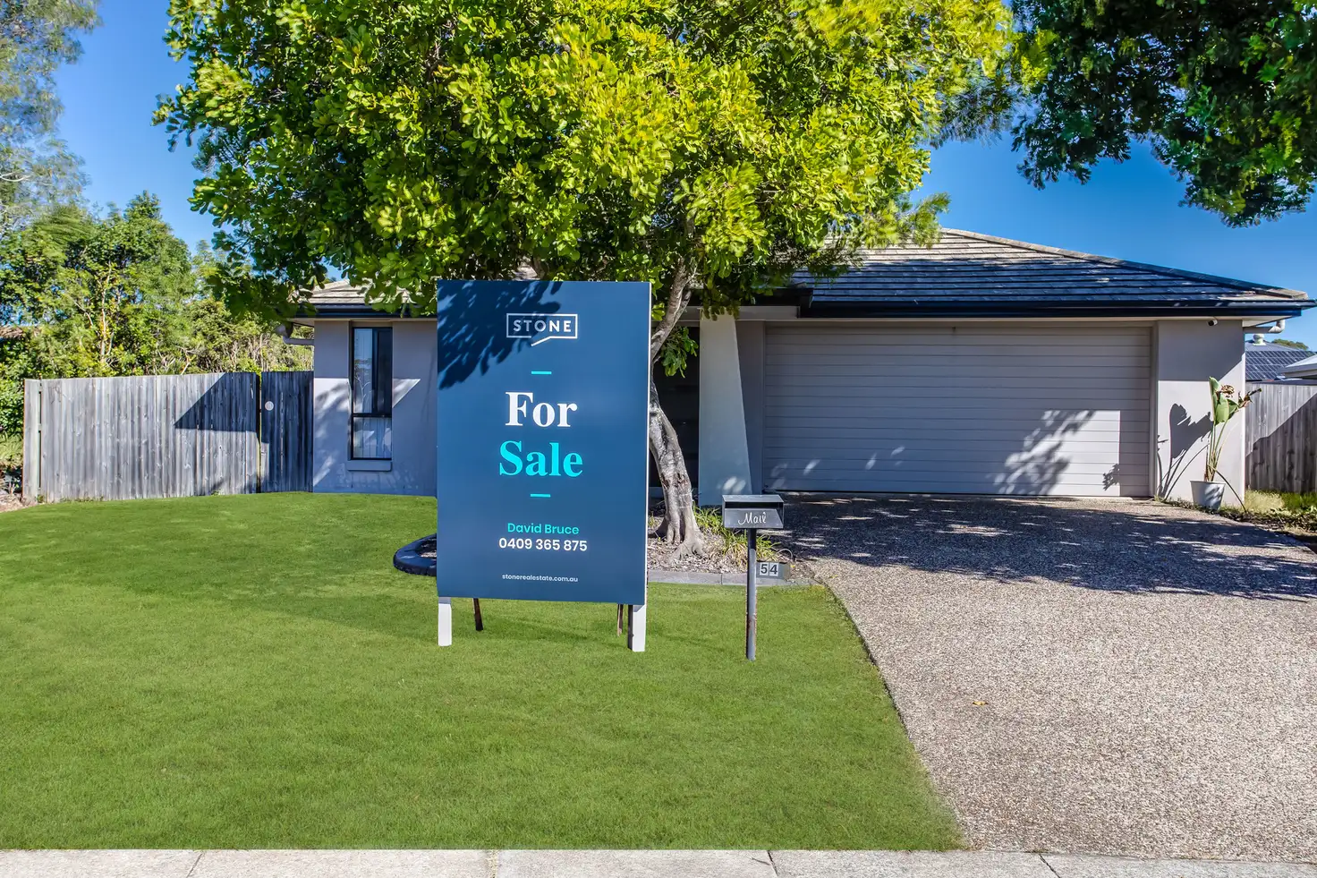 Main view of Homely house listing, 54 Northquarter Drive, Murrumba Downs QLD 4503