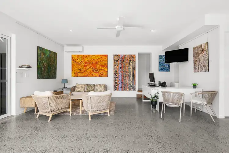 Fourth view of Homely townhouse listing, 4 Allura Circuit, Coolum Beach QLD 4573