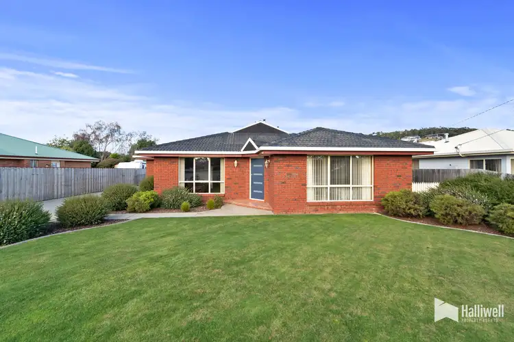13 Tugrah Road, Stony Rise TAS 7310