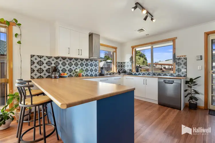 Fifth view of Homely house listing, 13 Tugrah Road, Stony Rise TAS 7310