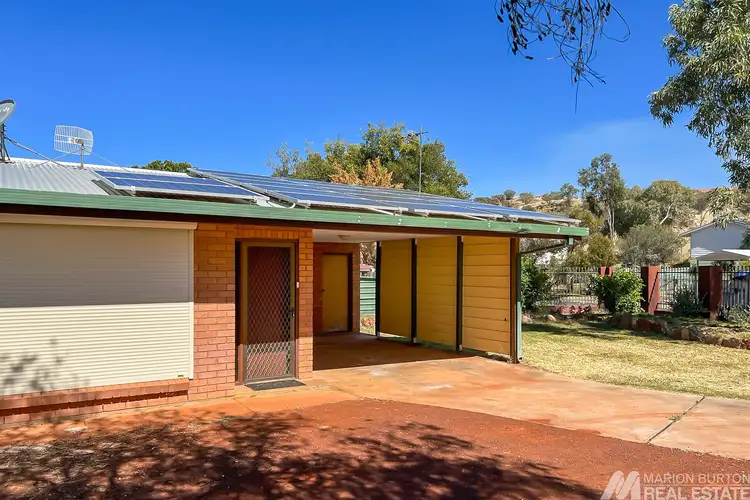 19 Woolla Court, Larapinta NT 875
