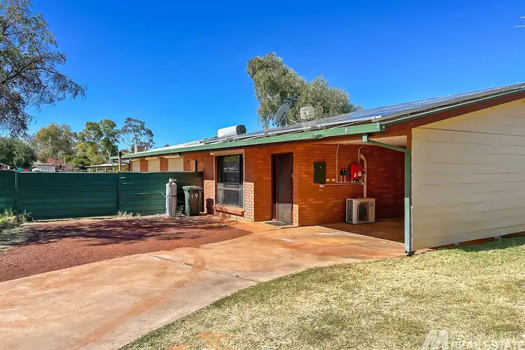 Seventh view of Homely house listing, 19 Woolla Court, Larapinta NT 875