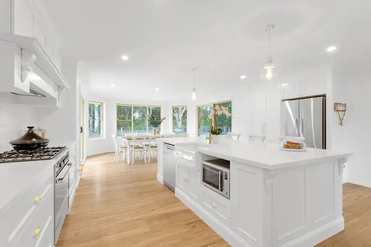 Fourth view of Homely house listing, 321 Stringybark Road, Nowra Hill NSW 2540