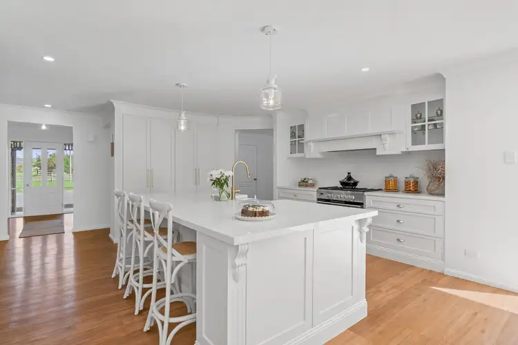 Fifth view of Homely house listing, 321 Stringybark Road, Nowra Hill NSW 2540